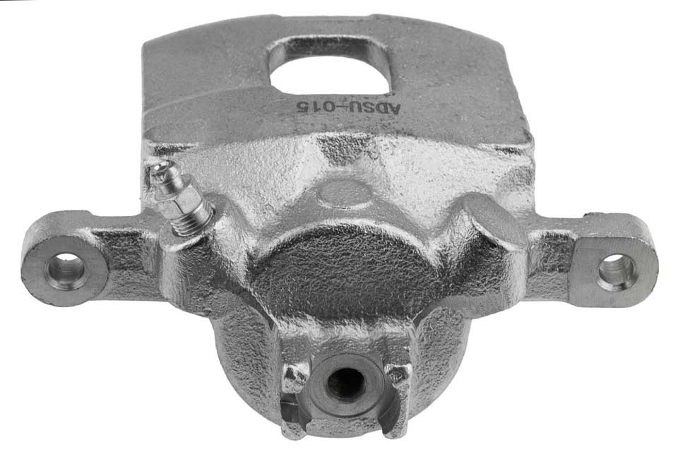 FRONT BRAKE CALIPER compatible SUZUKI IGNIS I/II 00-, SUZUKI ALTO 2004-, MITSUBISHI I 06- /LEFT/- HZP-SU-015