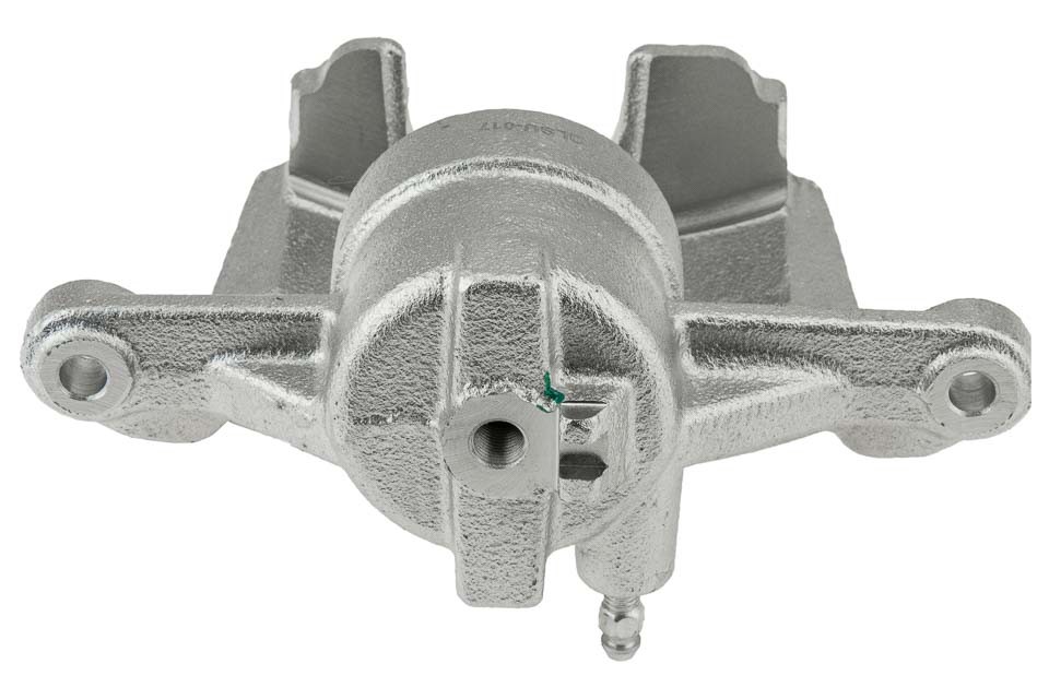 FRONT BRAKE CALIPER compatible SUZUKI WAGON R 03-, IGNIS 03-, OPEL AGILA 02-, SUBARU JUSTY 03- /LEFT/- HZP-SU-017