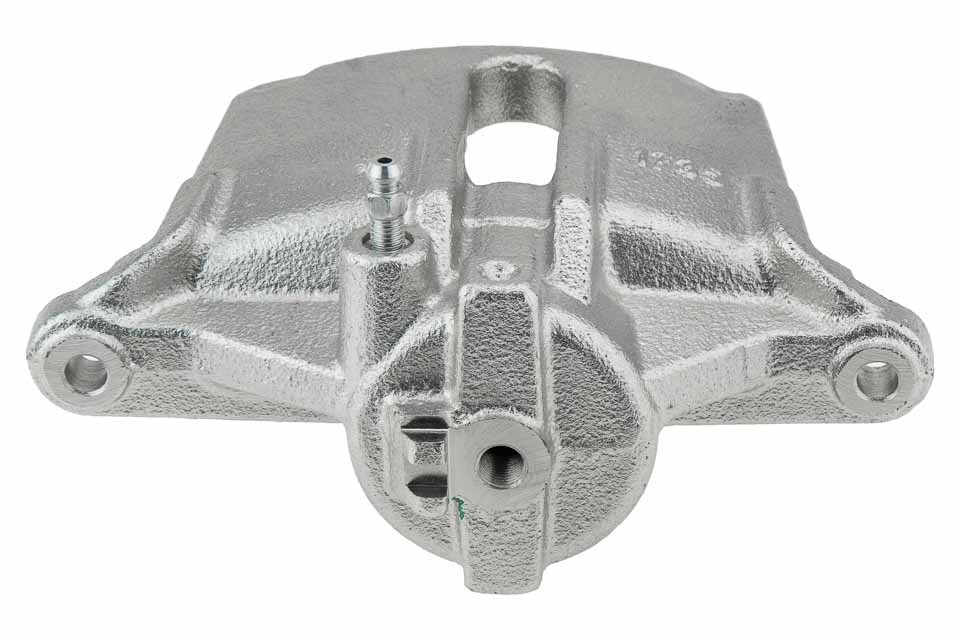 FRONT BRAKE CALIPER compatible SUZUKI WAGON R 03-, IGNIS 03-, OPEL AGILA 02-, SUBARU JUSTY 03- /LEFT/- HZP-SU-017