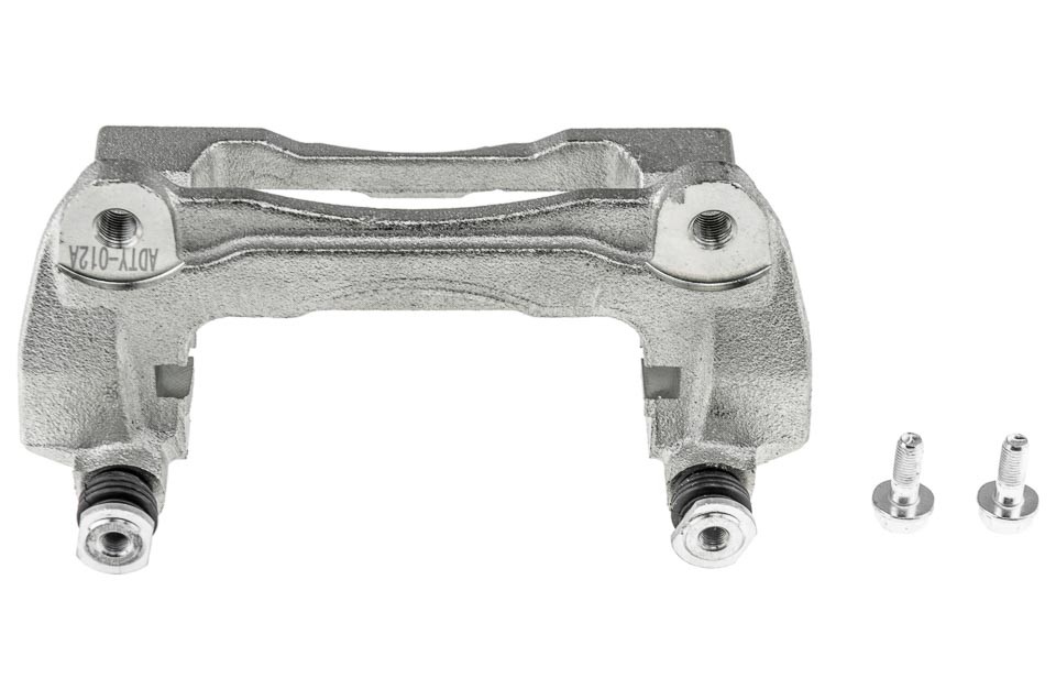 BRAKE CALIPER BRACKET compatible LEXUS RX300/RX330/RX350/RX400H 03-09, TOYOTA HIGHLANDER/HARRIER/KLUGER 03-12 /L/R/- HZP-TY-012A