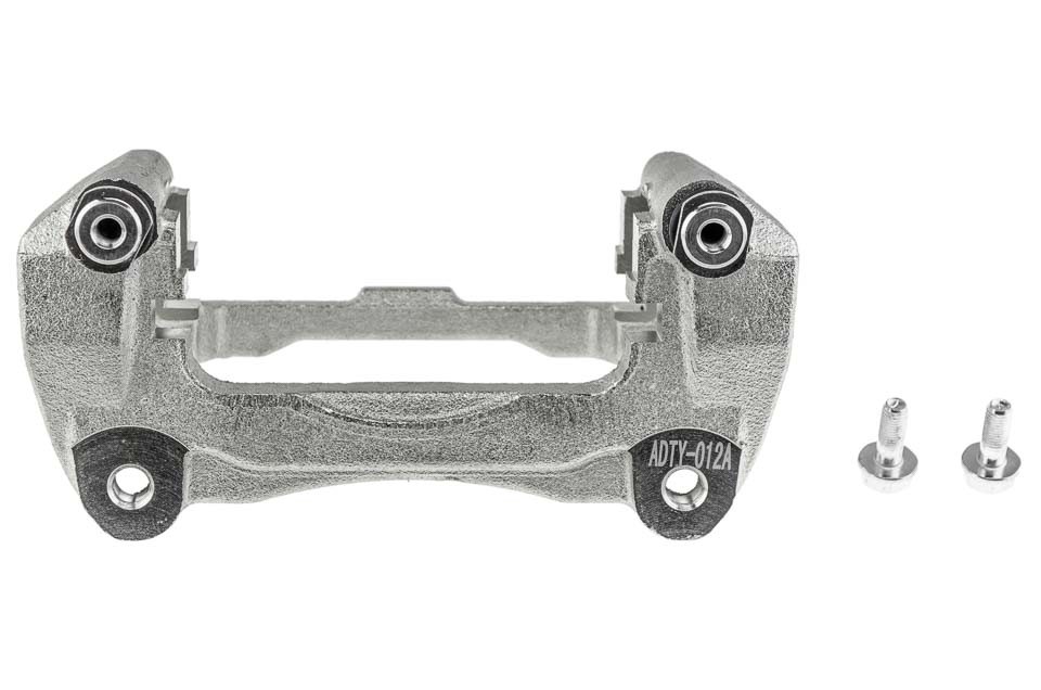 BRAKE CALIPER BRACKET compatible LEXUS RX300/RX330/RX350/RX400H 03-09, TOYOTA HIGHLANDER/HARRIER/KLUGER 03-12 /L/R/- HZP-TY-012A