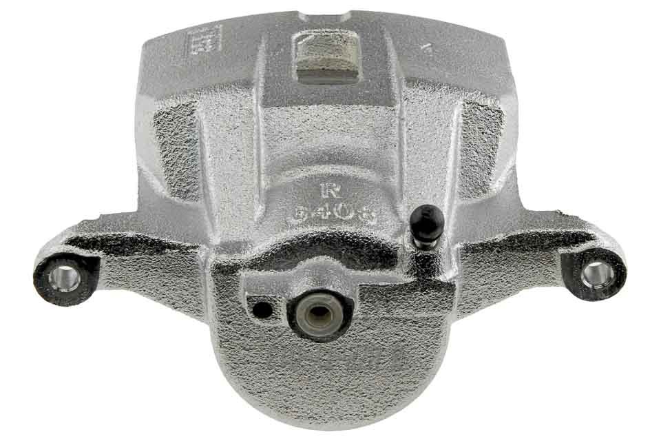 FRONT BRAKE CALIPER compatible LEXUS RX300/RX330/RX350/RX400H 03-09, TOYOTA HIGHLANDER/HARRIER/KLUGER 03-12 /RIGHT/- HZP-TY-013