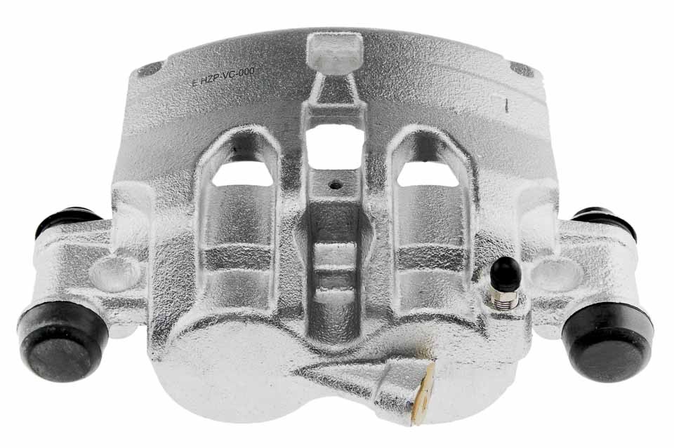 FRONT BRAKE CALIPER compatible IVECO DAILY IV/V 06- /LEFT, DO TARCZY 28MM/ - HZP-VC-000