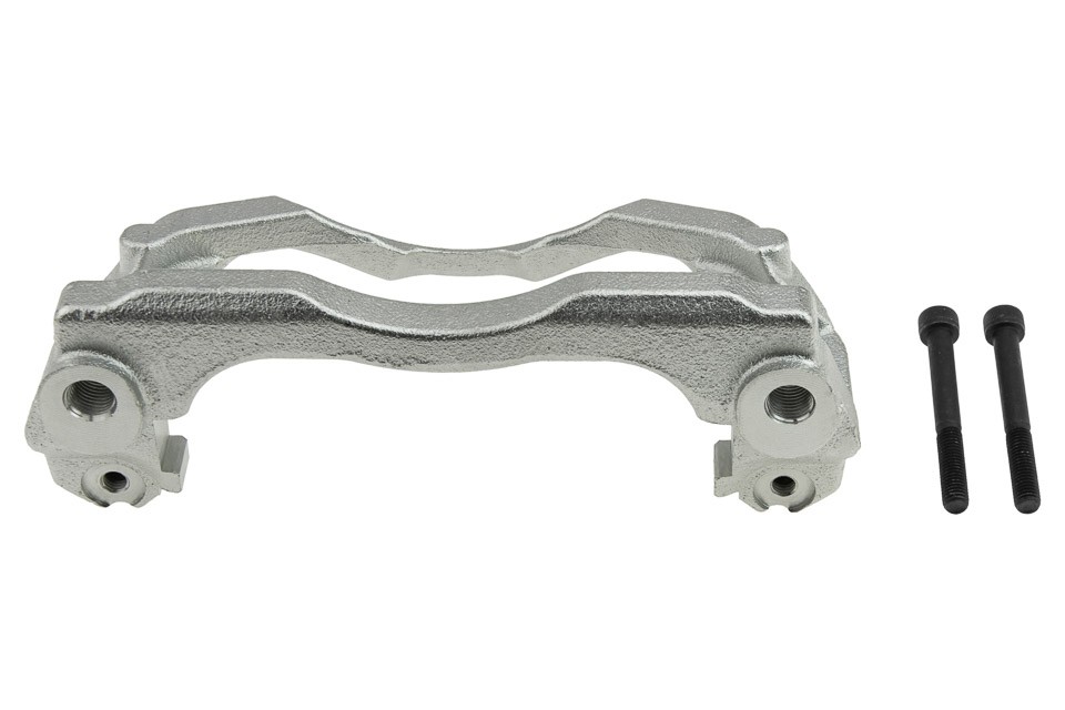 BRAKE CALIPER SUPPORT compatible IVECO DAILY IV/V 06- /LEWE, DO TARCZY 28MM/ - HZP-VC-000A