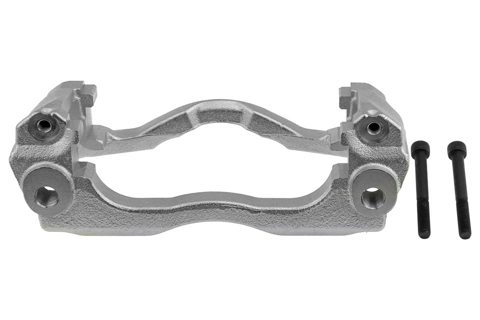 BRAKE CALIPER SUPPORT compatible IVECO DAILY IV/V 06- /LEWE, DO TARCZY 28MM/ - HZP-VC-000A