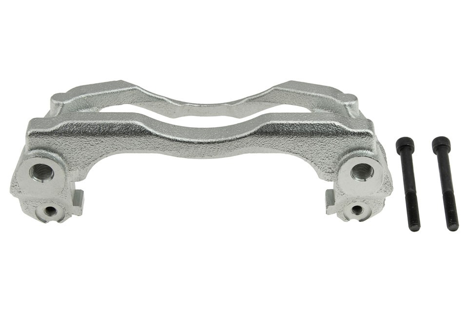 BRAKE CALIPER SUPPORT compatible IVECO DAILY IV/V 06- /PRAWE, DO TARCZY 28MM/- HZP-VC-001A