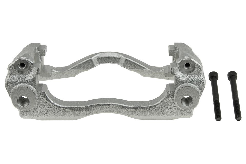 BRAKE CALIPER SUPPORT compatible IVECO DAILY IV/V 06- /PRAWE, DO TARCZY 28MM/- HZP-VC-001A