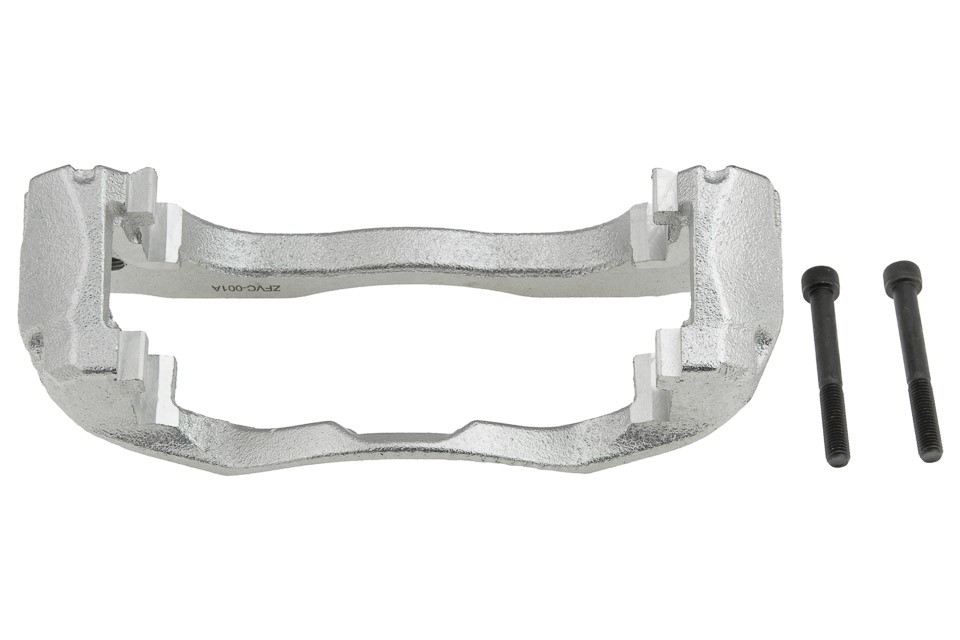 BRAKE CALIPER SUPPORT compatible IVECO DAILY IV/V 06- /PRAWE, DO TARCZY 28MM/- HZP-VC-001A