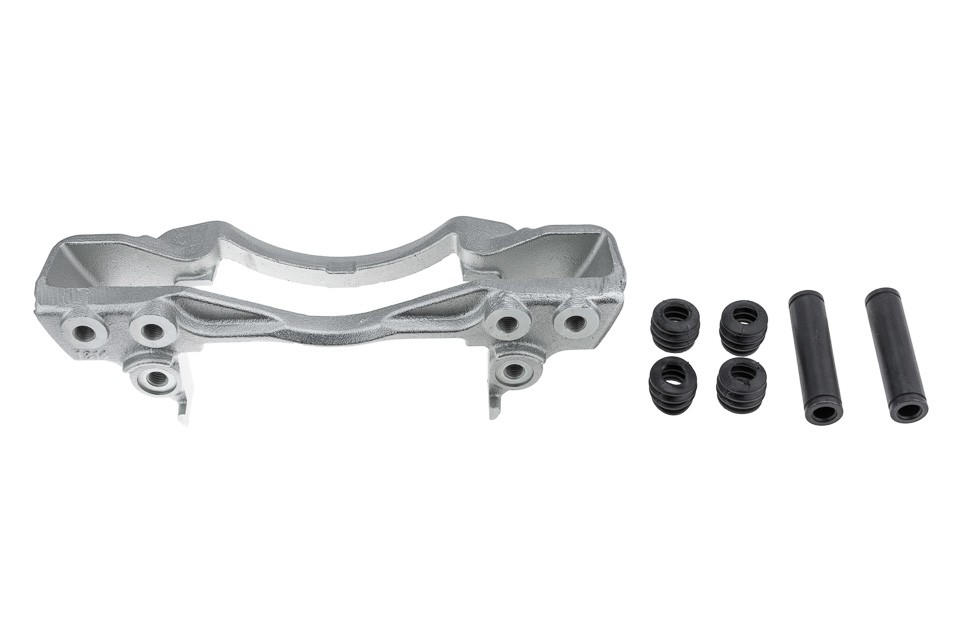 BRAKE CALIPER SUPPORT compatible IVECO DAILY IV/V/VI 06-, DAILY CITYS 14- /LEWE, DO TARCZY 30MM/ - HZP-VC-002A