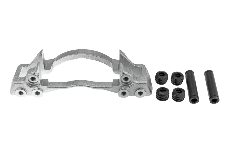 BRAKE CALIPER SUPPORT compatible IVECO DAILY IV/V/VI 06-, DAILY CITYS 14- /PRAWE, DO TARCZY 30MM/ - HZP-VC-003A