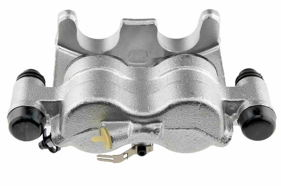 FRONT BRAKE CALIPER compatible with IVECO DAILY II/III/IV 89- /LEFT/- HZP-VC-004