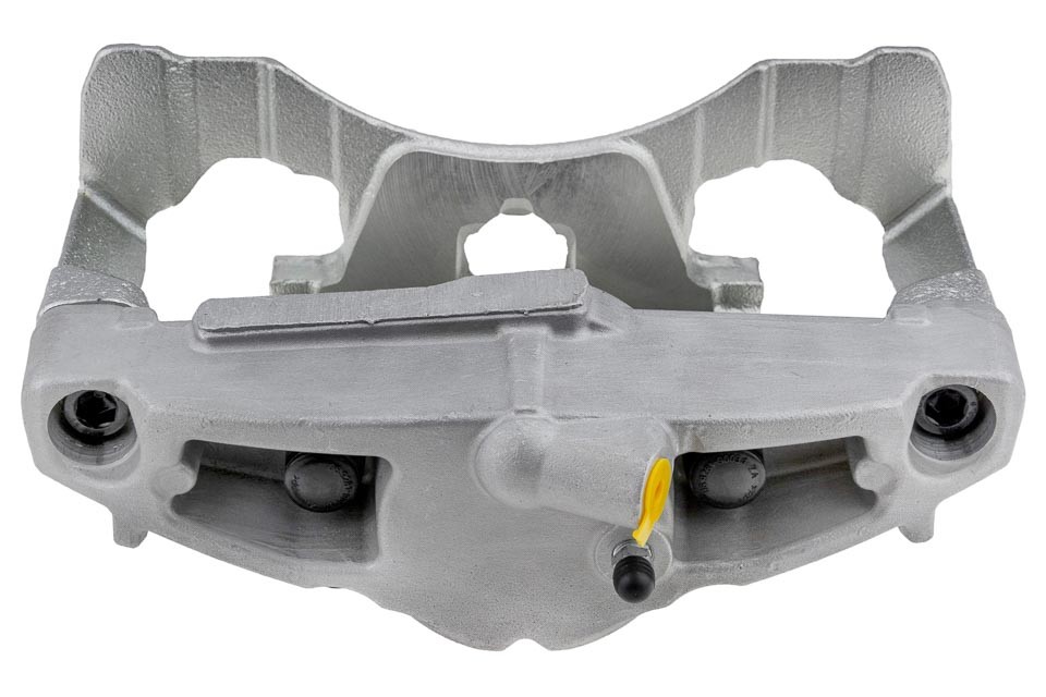 FRONT BRAKE CALIPER compatible VOLVO S60II/V60 I 10-, V60 II 18-, S80II 06-, V70II 05-, XC70II 07-, V70III 07- /LEFT/ - HZP-VV-010