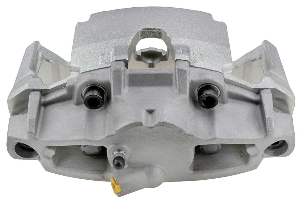 FRONT BRAKE CALIPER compatible VOLVO S60II/V60 I 10-, V60 II 18-, S80II 06-, V70II 05-, XC70II 07-, V70III 07- /LEFT/ - HZP-VV-010