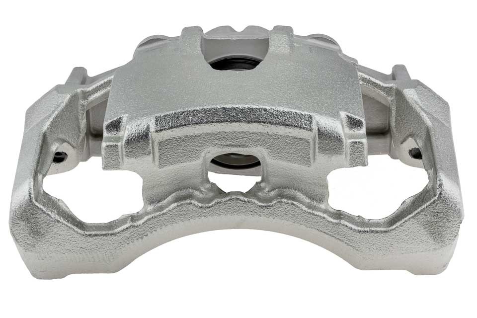 FRONT BRAKE CALIPER compatible VOLVO S60II/V60 I 10-, V60 II 18-, S80II 06-, V70II 05-, XC70II 07-, V70III 07- /LEFT/ - HZP-VV-010
