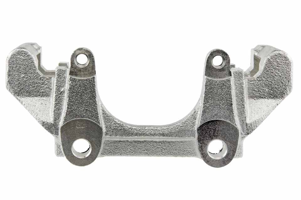 BRAKE CALIPER SUPPORT compatible AUDI 100 90-94, A3 96-03, A4 95-01, A6 94-05, VW PASSAT 88-05, BORA 98-05, GOLF III/IV 91-05, NEW BETTLE 98-10 , VENTO 91-98, SKODA OCTAVIA I 96-10, SUPERB 02-08, SEAT LEON 99-06, T-HZP-VW-000A