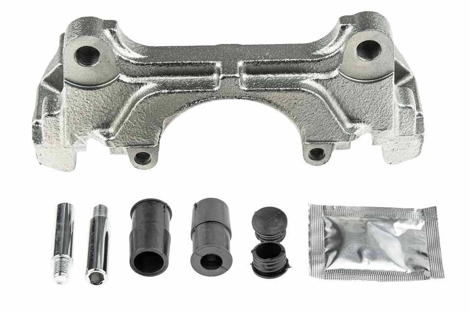 BRAKE CALIPER SUPPORT compatible VW TIGUAN 07-, SHARAN 10-, AUDI Q3 11-, SEAT ALHAMBRA 10- /right/ - HZP-VW-017A ​