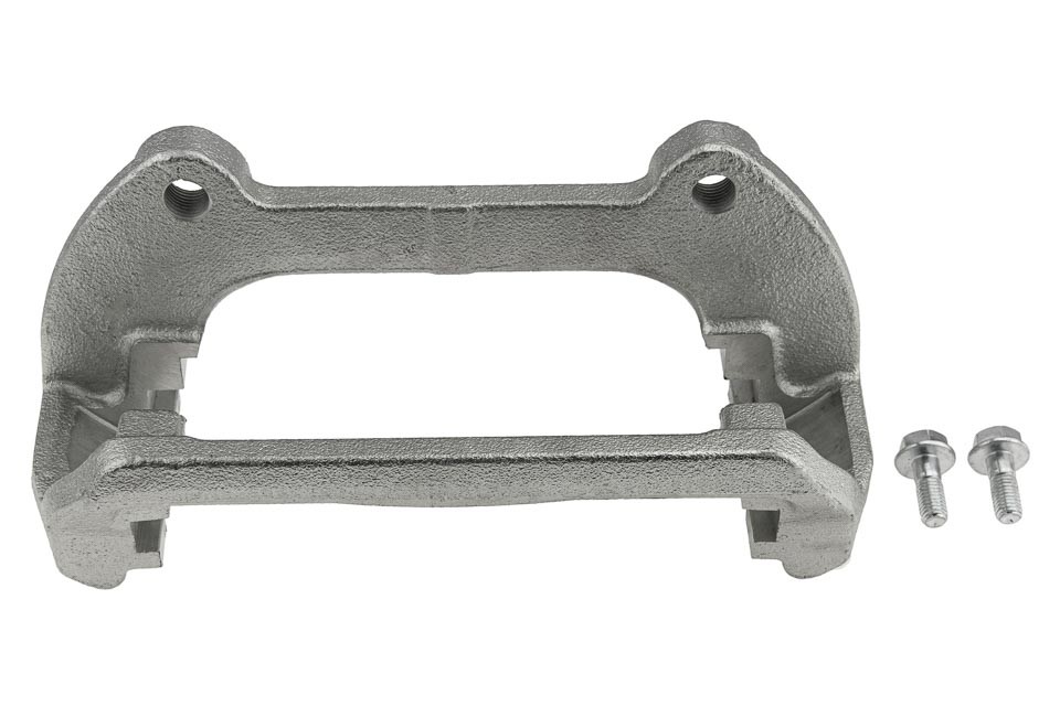 BRAKE CALIPER SUPPORT compatible VW PASSAT B7 10-15, ALLTRACK B7 12-14, CC B6 08-12, CC B7 12-16, SKODA SUPERB II 08-15 /LEWE/ - HZP-VW-026A