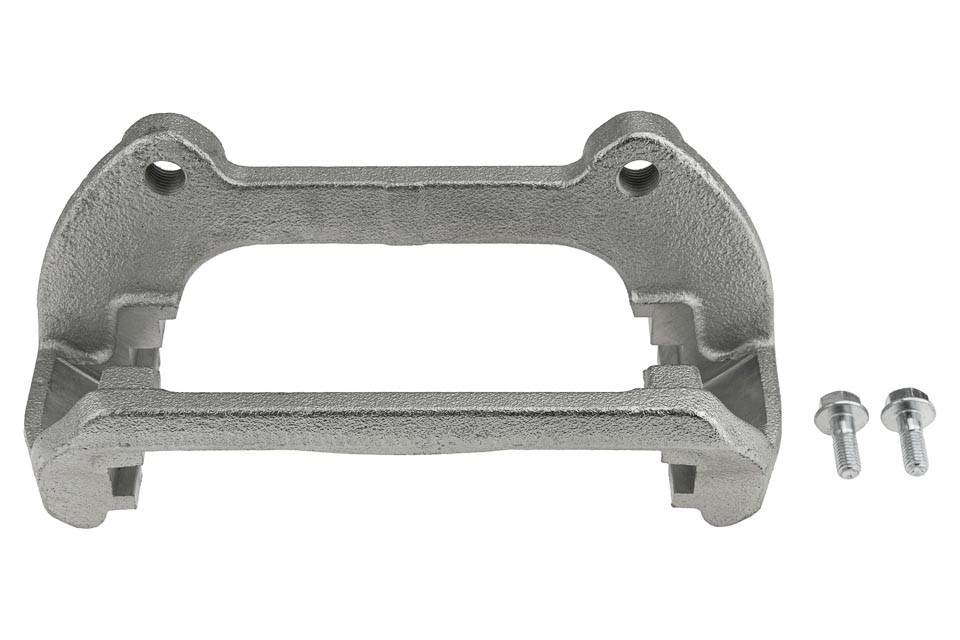 BRAKE CALIPER SUPPORT compatible VW PASSAT B7 10-15, ALLTRACK B7 12-14, CC B6 08-12, CC B7 12-16, SKODA SUPERB II 08-15 /PRAWE/- HZP-VW-027A