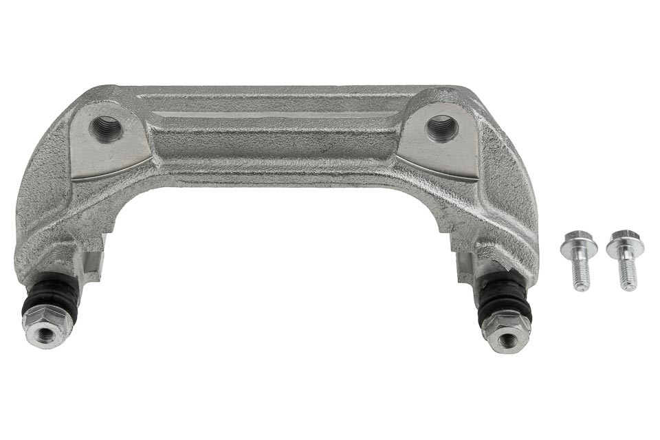 BRAKE CALIPER SUPPORT compatible VW PASSAT B7 10-15, ALLTRACK B7 12-14, CC B6 08-12, CC B7 12-16, SKODA SUPERB II 08-15 /PRAWE/- HZP-VW-027A