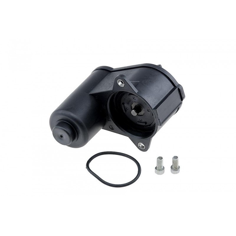 Parking brake caliper actuator HZS-VW-002A Compatible VW PASSAT 08-, TIGUAN 08-, SHARAN 10-, CC 11-, AUDI Q3 11-, SEAT ALHAMBRA 10-