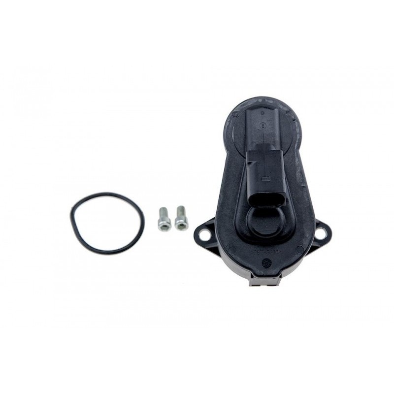 Parking brake caliper actuator HZS-VW-002A Compatible VW PASSAT 08-, TIGUAN 08-, SHARAN 10-, CC 11-, AUDI Q3 11-, SEAT ALHAMBRA 10-