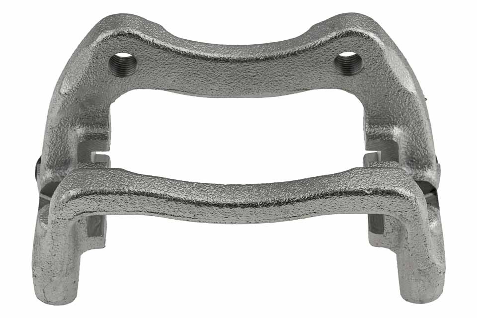 BRAKE CALIPER SUPPORT compatible RENAULT MEGANE III/IV 08-, SCENIC/GRAND SCENIC III 08-, FLUENCE 10-, CLIO V 19-, CAPTURE II 20-, ZOE 12- /L=P,ELEKTRYCZNY PARKING BRAKE/- HZT- RE-018A