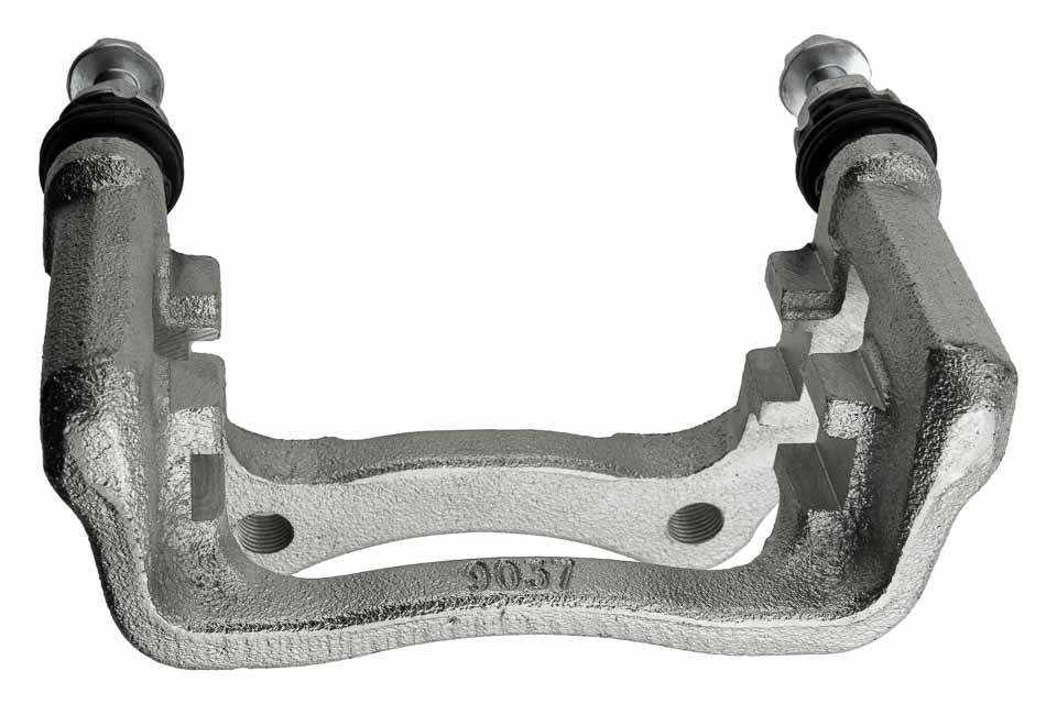 BRAKE CALIPER SUPPORT compatible RENAULT MEGANE III/IV 08-, SCENIC/GRAND SCENIC III 08-, FLUENCE 10-, CLIO V 19-, CAPTURE II 20-, ZOE 12- /L=P,ELEKTRYCZNY PARKING BRAKE/- HZT- RE-018A