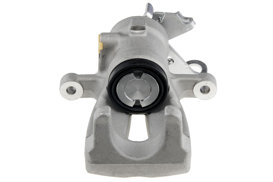 REAR BRAKE CALIPER compatible ALFA ROMEO 147 00-, 156 97-, 166 98- (TRW:BHN965) /LEFT/- HZT-AR-000