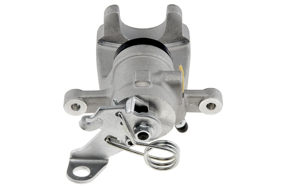 REAR BRAKE CALIPER compatible ALFA ROMEO 147 00-, 156 97-, 166 98- (TRW:BHN965) /LEFT/- HZT-AR-000