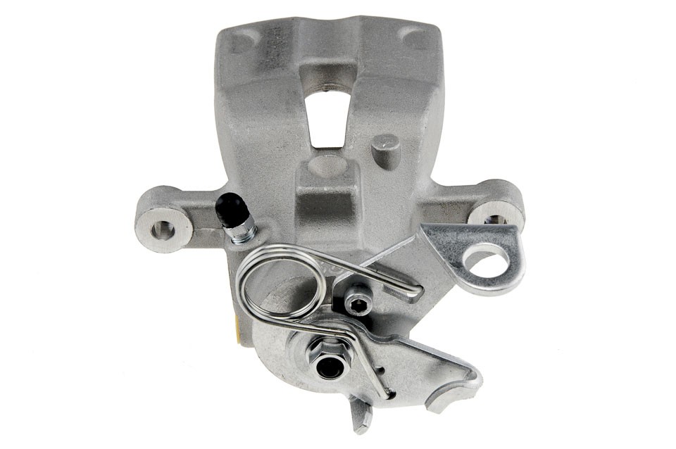 REAR BRAKE CALIPER compatible ALFA ROMEO 147 00-, 156 97-, 166 98- (TRW:BHN965) /LEFT/- HZT-AR-000