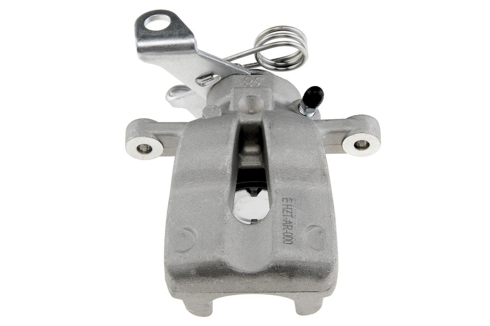 REAR BRAKE CALIPER compatible ALFA ROMEO 147 00-, 156 97-, 166 98- (TRW:BHN965) /LEFT/- HZT-AR-000