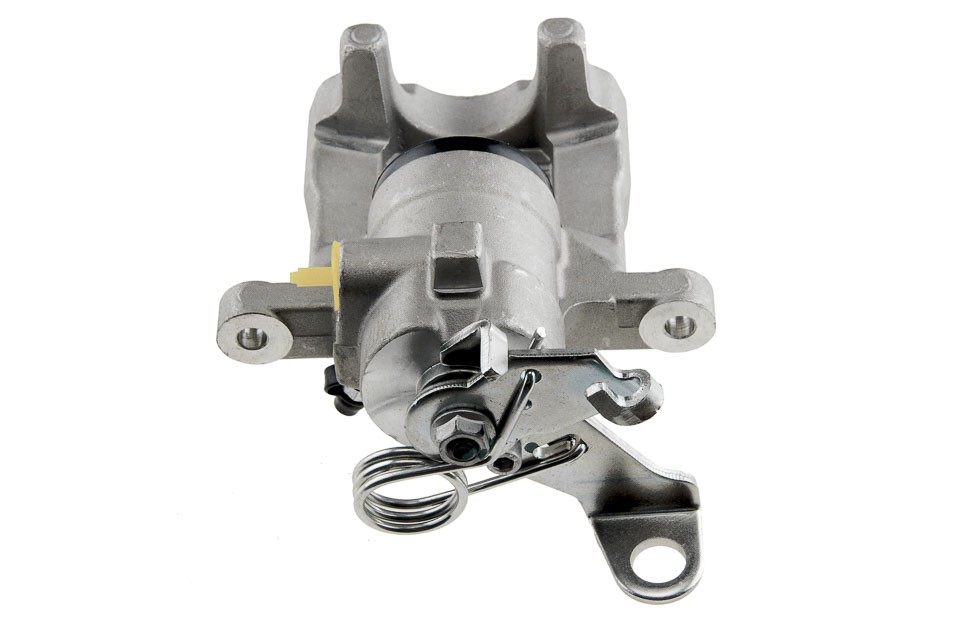 REAR BRAKE CALIPER compatible ALFA ROMEO 147 00-, 156 97-, 166 98- /RIGHT/- HZT-AR-002