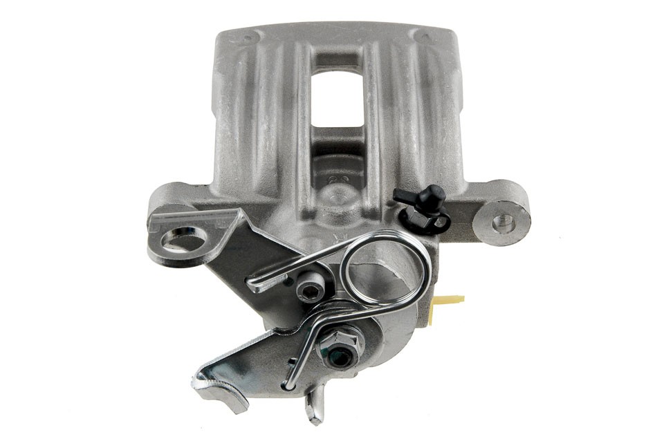 REAR BRAKE CALIPER compatible ALFA ROMEO 147 00-, 156 97-, 166 98- /RIGHT/- HZT-AR-002