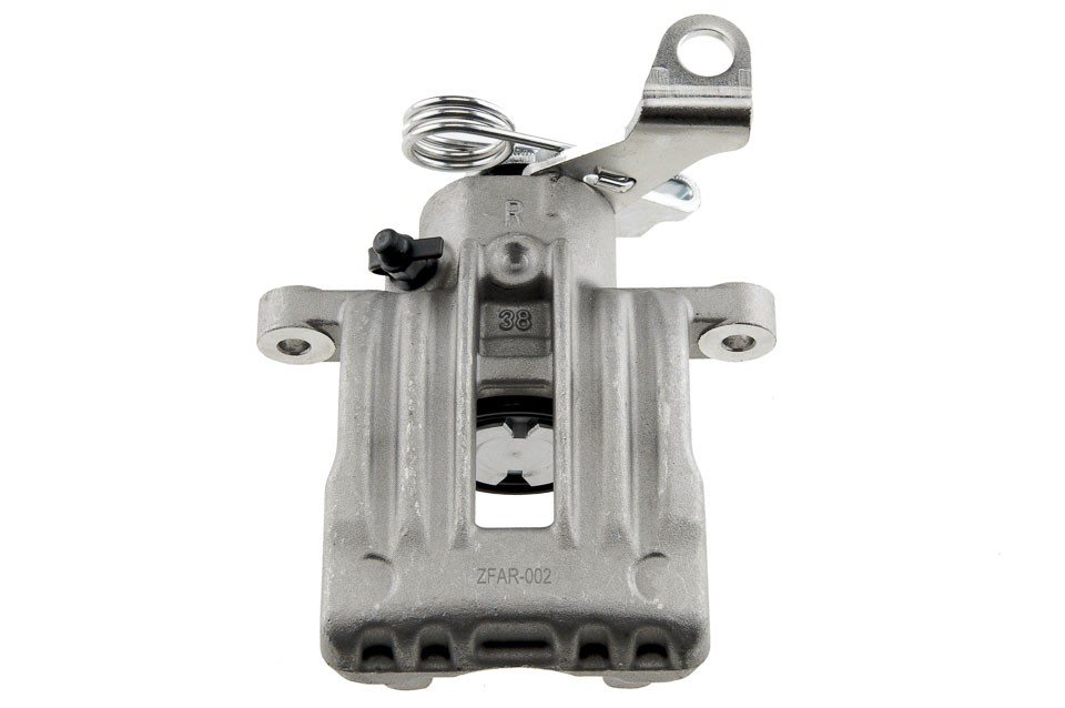 REAR BRAKE CALIPER compatible ALFA ROMEO 147 00-, 156 97-, 166 98- /RIGHT/- HZT-AR-002
