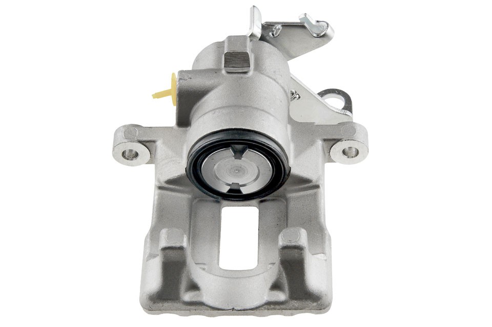 REAR BRAKE CALIPER compatible ALFA ROMEO 147 00-, 156 97-, 166 98- /LEFT/ - HZT-AR-003