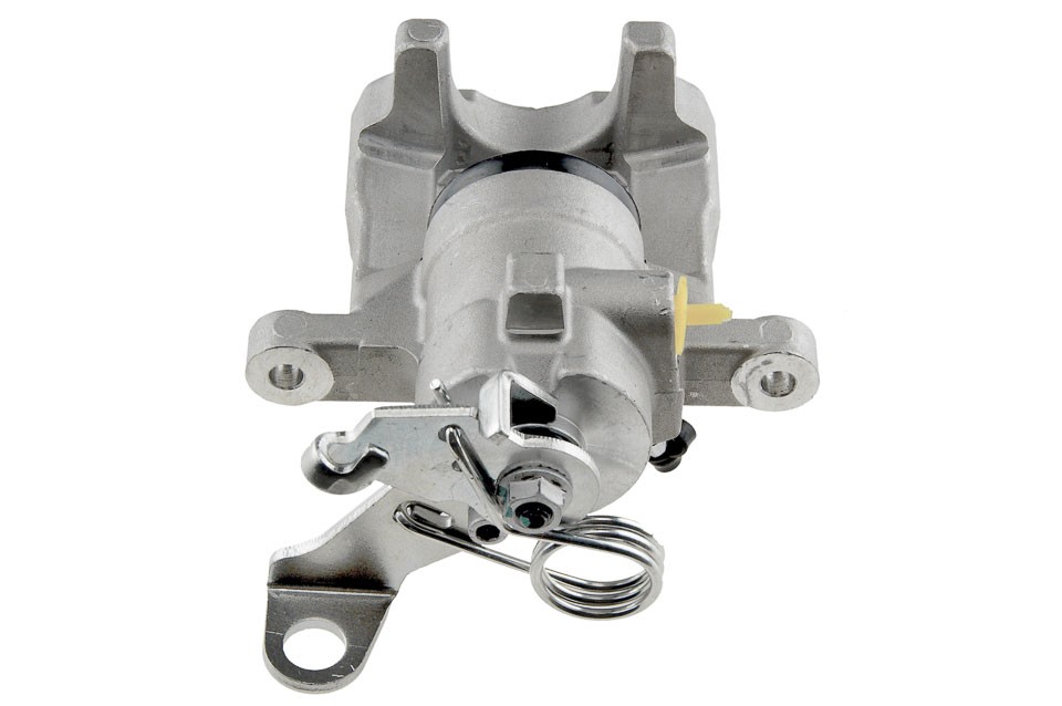 REAR BRAKE CALIPER compatible ALFA ROMEO 147 00-, 156 97-, 166 98- /LEFT/ - HZT-AR-003