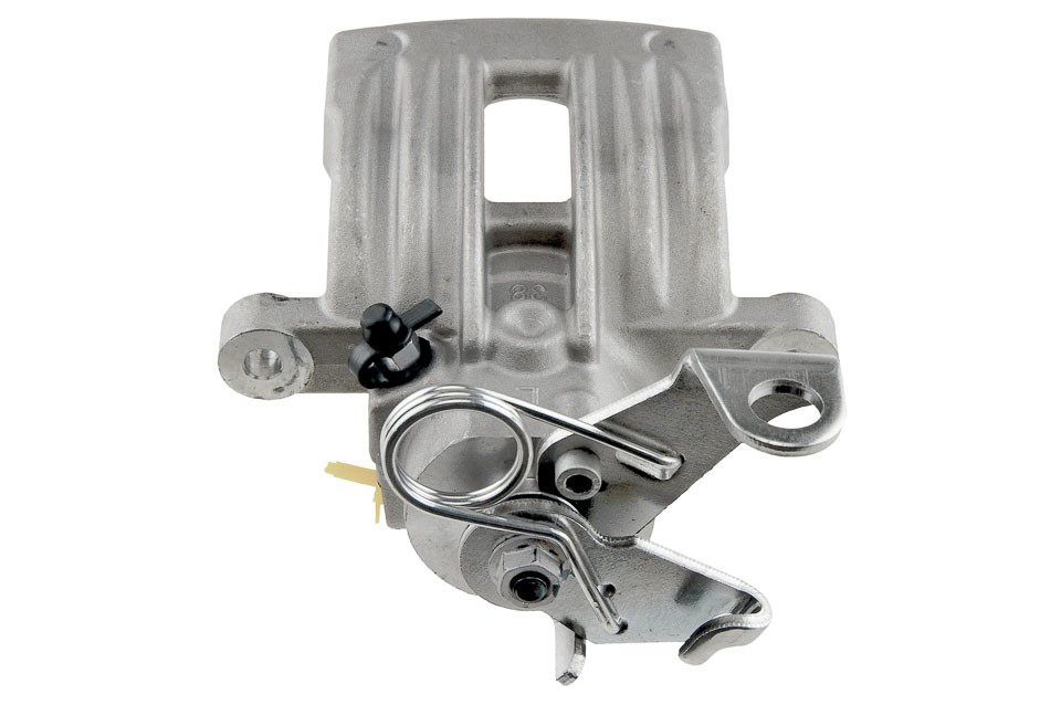 REAR BRAKE CALIPER compatible ALFA ROMEO 147 00-, 156 97-, 166 98- /LEFT/ - HZT-AR-003