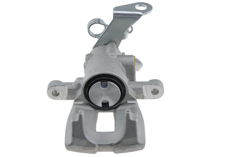 REAR BRAKE CALIPER compatible ALFA ROMEO MITO 08- /LEFT, SYSTEM BOSCH/ - HZT-AR-004
