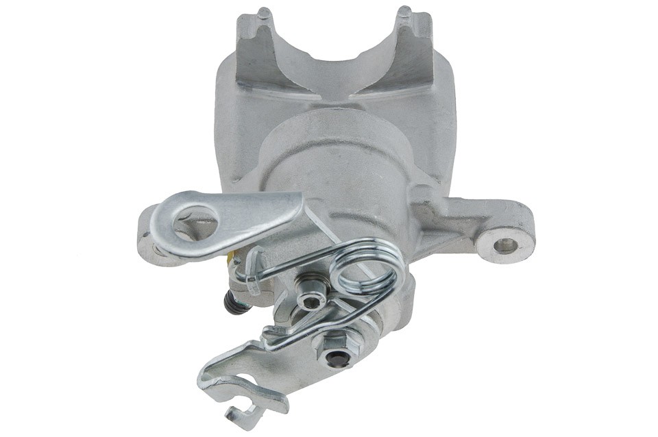REAR BRAKE CALIPER compatible ALFA ROMEO MITO 08- /LEFT, SYSTEM BOSCH/ - HZT-AR-004
