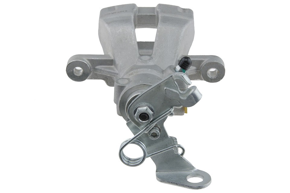 REAR BRAKE CALIPER compatible ALFA ROMEO MITO 08- /LEFT, SYSTEM BOSCH/ - HZT-AR-004