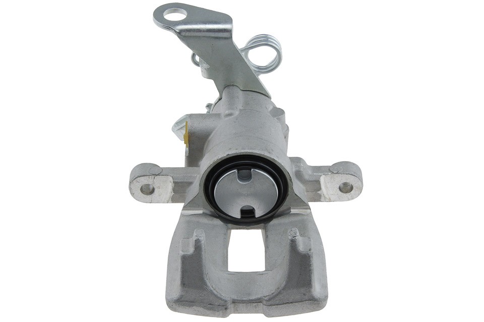 REAR BRAKE CALIPER compatible ALFA ROMEO MITO 08- /RIGHT, SYSTEM BOSCH/- HZT-AR-005