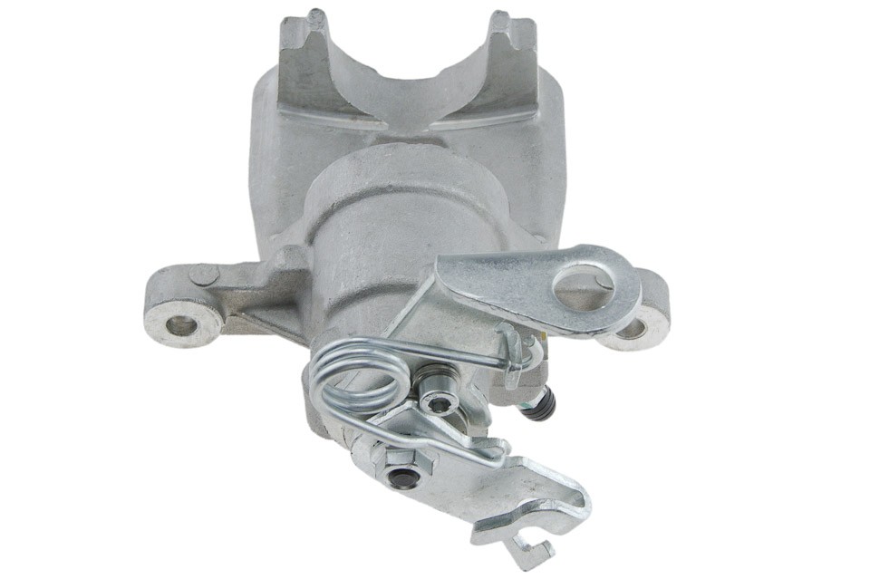 REAR BRAKE CALIPER compatible ALFA ROMEO MITO 08- /RIGHT, SYSTEM BOSCH/- HZT-AR-005