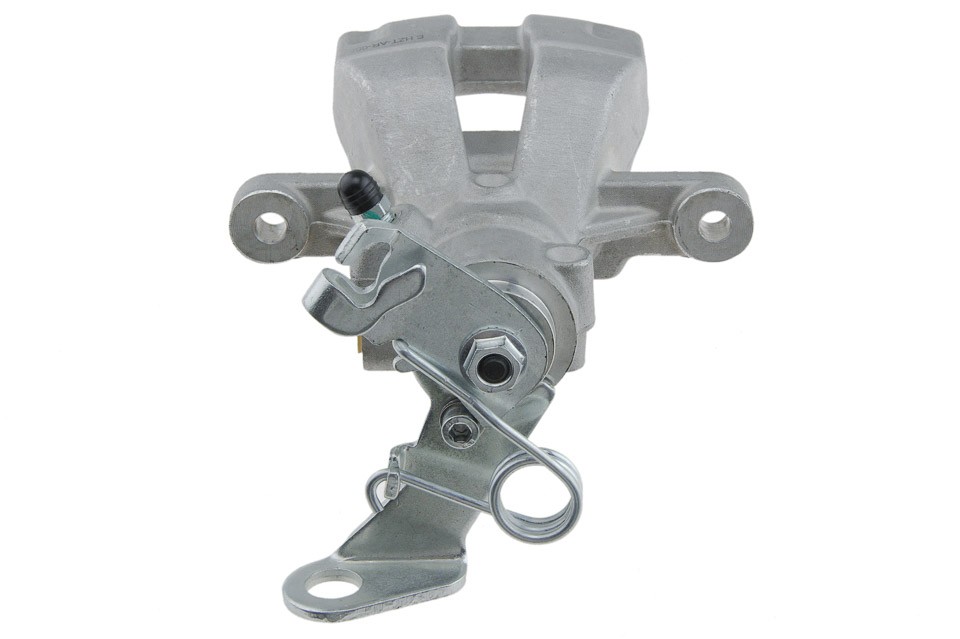 REAR BRAKE CALIPER compatible ALFA ROMEO MITO 08- /RIGHT, SYSTEM BOSCH/- HZT-AR-005