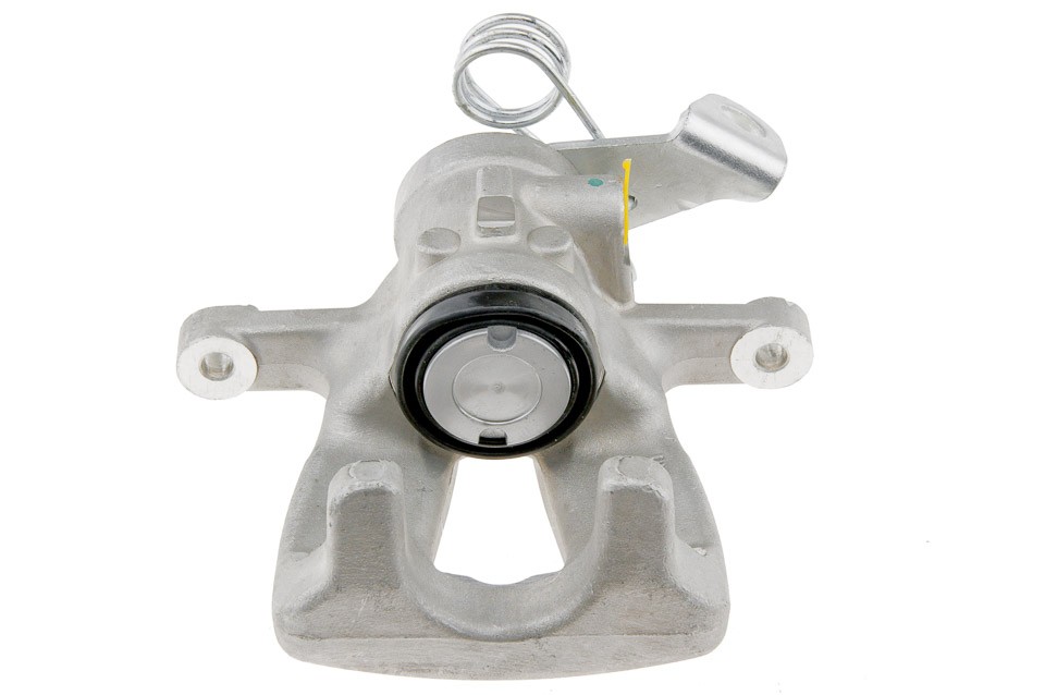 REAR BRAKE CALIPER compatible ALFA ROMEO GIULIETTA 10- /LEFT, DISC THICKNESS 12MM/- HZT-AR-006