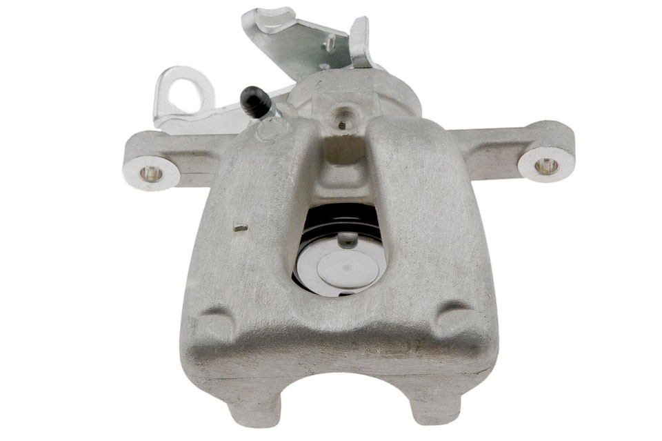 REAR BRAKE CALIPER compatible ALFA ROMEO GIULIETTA 10- /LEFT, DISC THICKNESS 12MM/- HZT-AR-006
