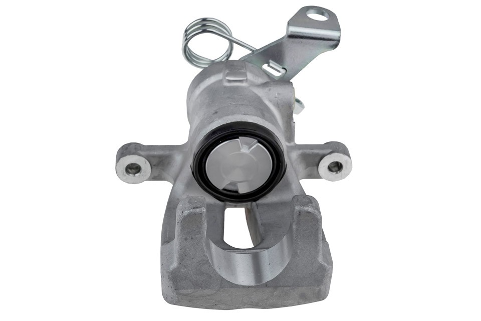 REAR BRAKE CALIPER compatible ALFA ROMEO MITO 08- /LEFT, SYSTEM TRW/ - HZT-AR-014