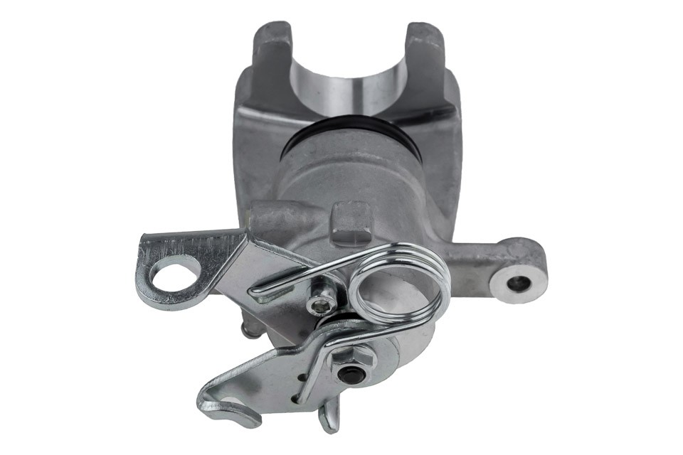 REAR BRAKE CALIPER compatible ALFA ROMEO MITO 08- /LEFT, SYSTEM TRW/ - HZT-AR-014