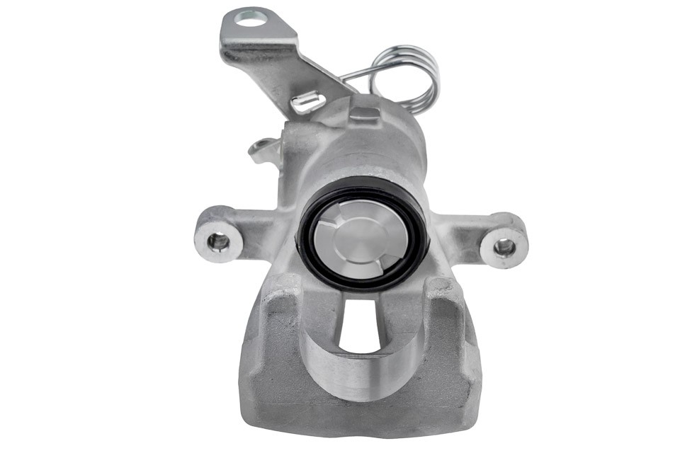 REAR BRAKE CALIPER compatible ALFA ROMEO MITO 08- /LEFT, SYSTEM TRW/ - HZT-AR-015