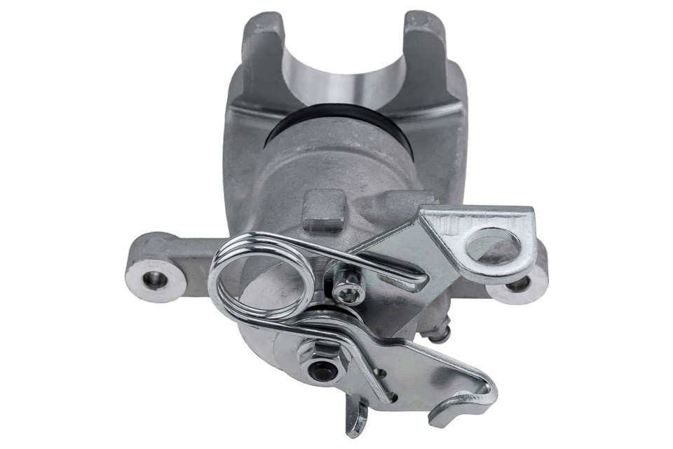 BRAKE CALIPER SUPPORT compatible ALFA ROMEO MITO 08-, FIAT 500L 12- /PRAWE/ - HZT-AR-015A