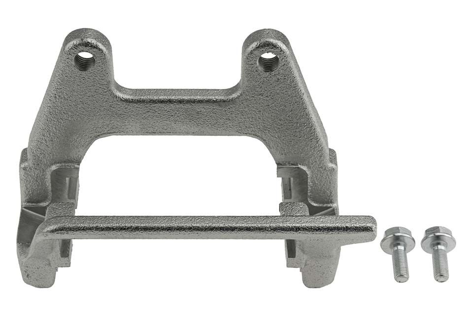 BRAKE CALIPER SUPPORT compatible AUDI A6 C6 04-, ALLROAD C6 06- /LEWE/ - HZT-AU-020A